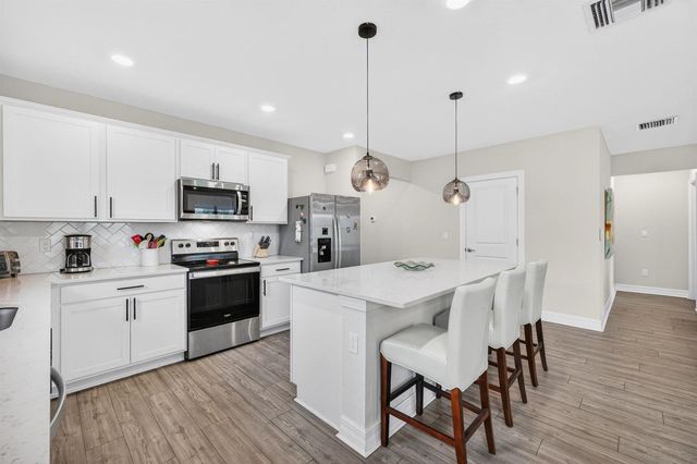 3165 Tamarind Drive, Lauderdale Lakes, FL 33311