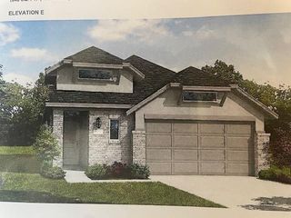 1035 Shoal Creek Trail, Conroe, TX 77304