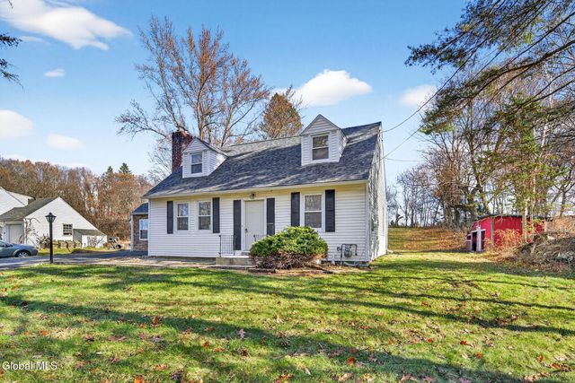 335 Albany Shaker Road, Colonie, NY 12211