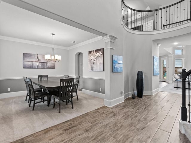 2712 Ahnya Lane, League City, TX 77573