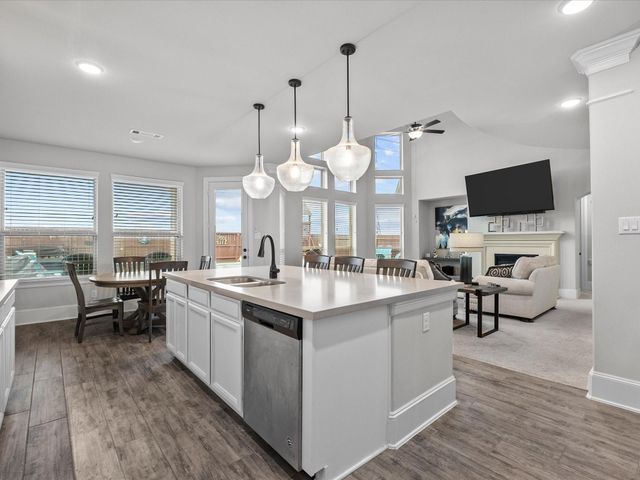2712 Ahnya Lane, League City, TX 77573