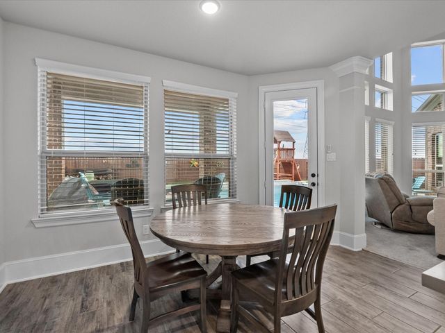 2712 Ahnya Lane, League City, TX 77573