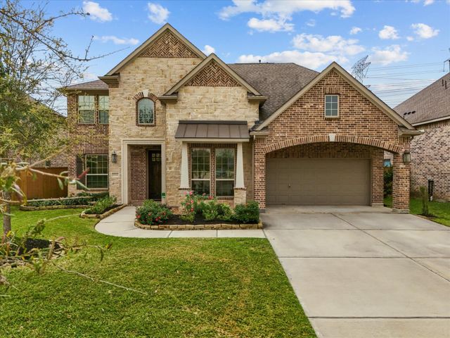 2712 Ahnya Lane, League City, TX 77573