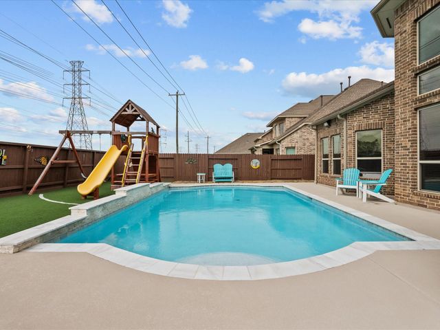2712 Ahnya Lane, League City, TX 77573