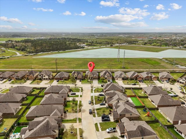 2712 Ahnya Lane, League City, TX 77573