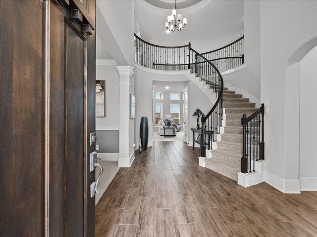 2712 Ahnya Lane, League City, TX 77573