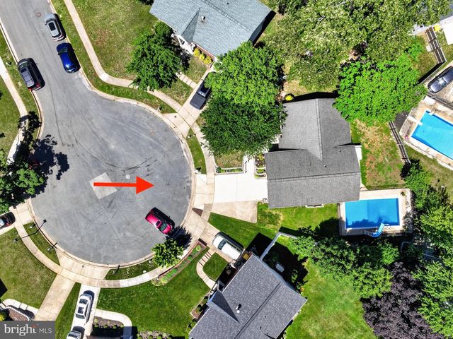 422 RIDGEVIEW CT, Arnold, MD 21012