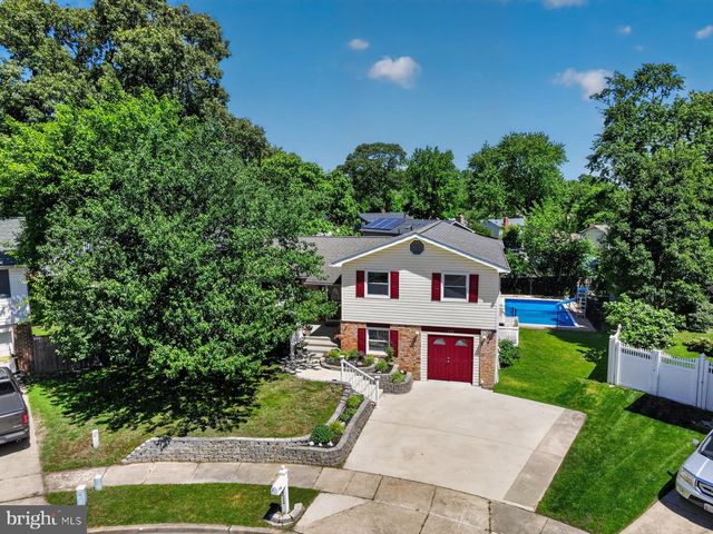 422 RIDGEVIEW CT, Arnold, MD 21012