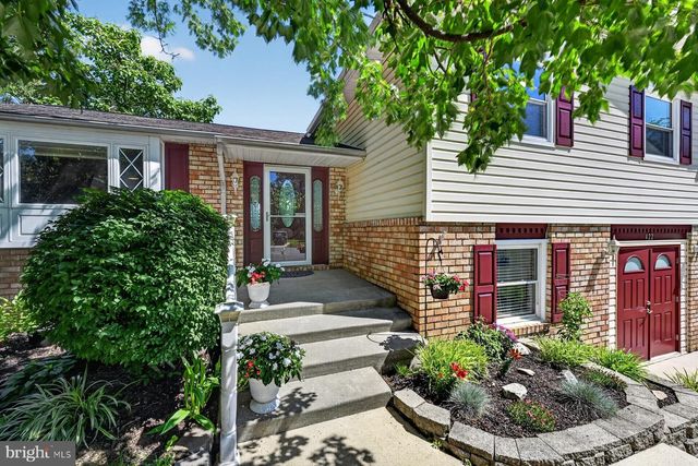 422 RIDGEVIEW CT, Arnold, MD 21012