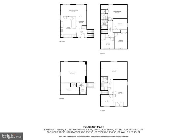 422 RIDGEVIEW CT, Arnold, MD 21012