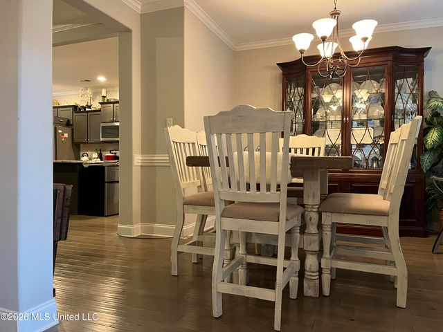 3613 Tanya Way, Southaven, MS 38672