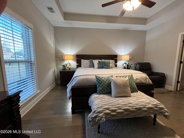 3613 Tanya Way, Southaven, MS 38672