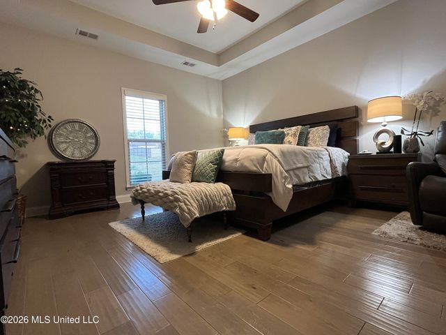 3613 Tanya Way, Southaven, MS 38672