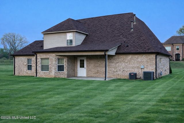 3613 Tanya Way, Southaven, MS 38672