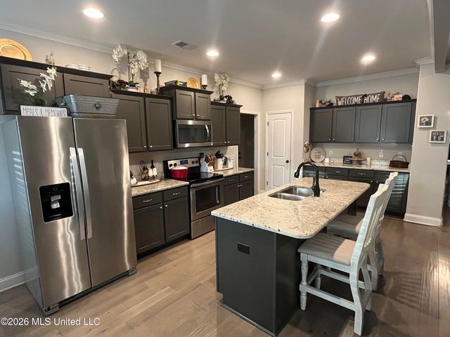 3613 Tanya Way, Southaven, MS 38672