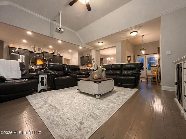 3613 Tanya Way, Southaven, MS 38672