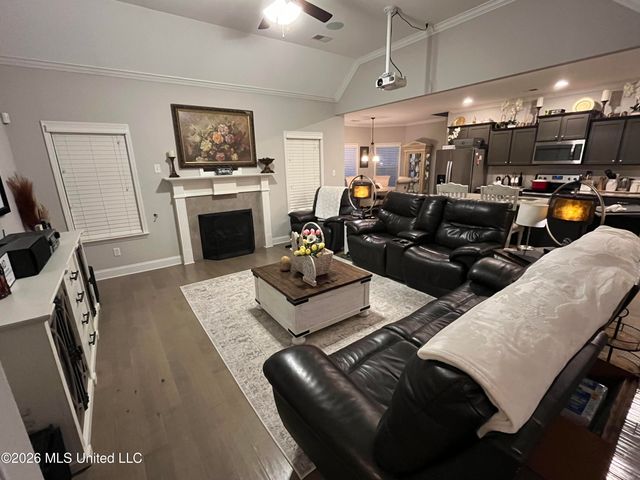 3613 Tanya Way, Southaven, MS 38672