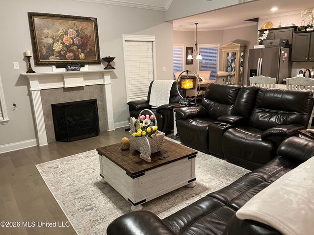 3613 Tanya Way, Southaven, MS 38672