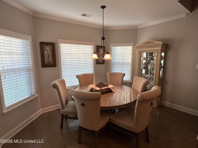 3613 Tanya Way, Southaven, MS 38672