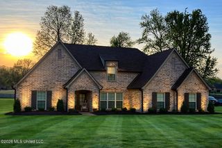 3613 Tanya Way, Southaven, MS 38672