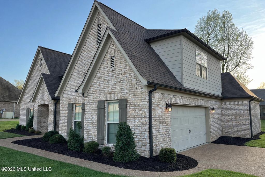 3613 Tanya Way, Southaven, MS 38672 — photo 3