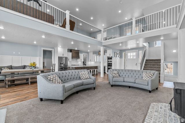 1426 S 1450 W, Mapleton, UT 84664