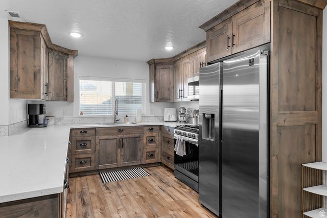 1426 S 1450 W, Mapleton, UT 84664