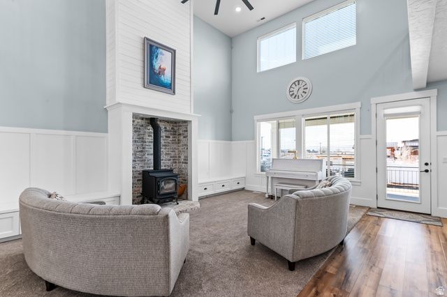 1426 S 1450 W, Mapleton, UT 84664
