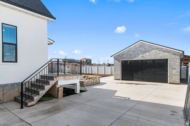 1426 S 1450 W, Mapleton, UT 84664