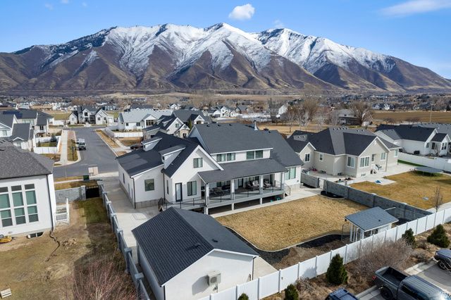 1426 S 1450 W, Mapleton, UT 84664