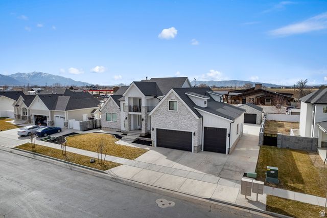 1426 S 1450 W, Mapleton, UT 84664