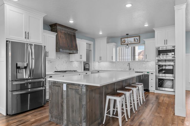 1426 S 1450 W, Mapleton, UT 84664
