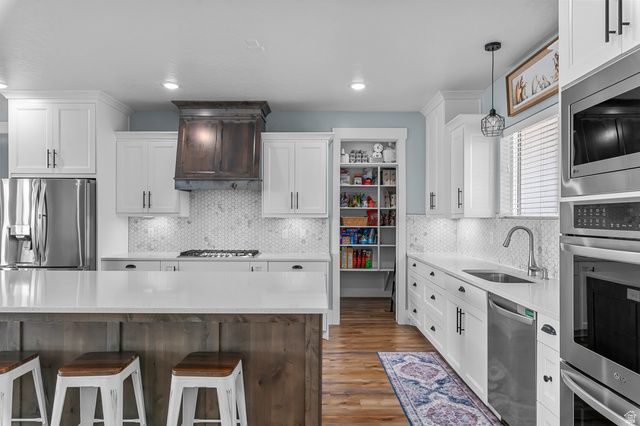 1426 S 1450 W, Mapleton, UT 84664