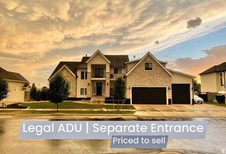 1426 S 1450 W, Mapleton, UT 84664