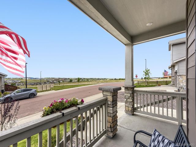 924 Peach Leaf Lane, Elizabeth, CO 80107