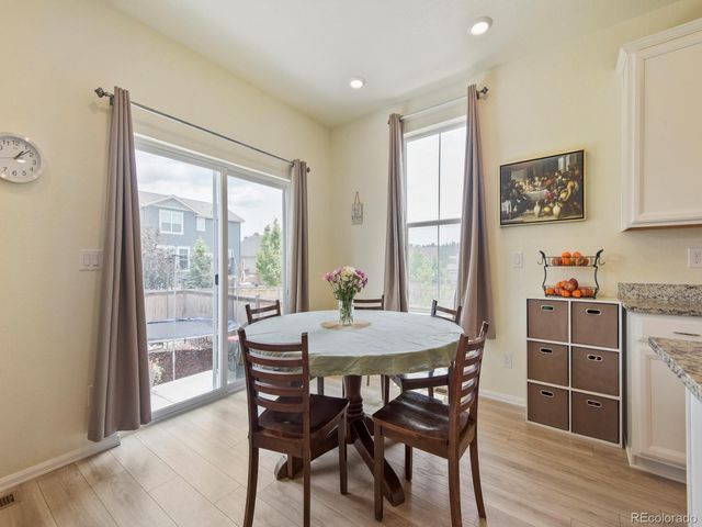 924 Peach Leaf Lane, Elizabeth, CO 80107