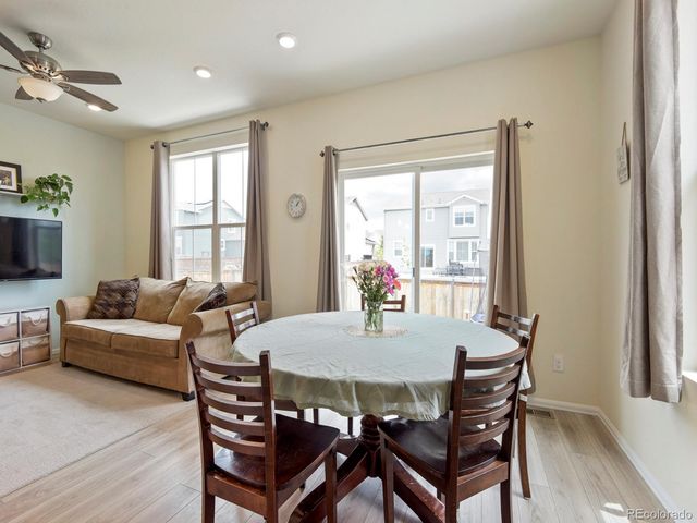 924 Peach Leaf Lane, Elizabeth, CO 80107