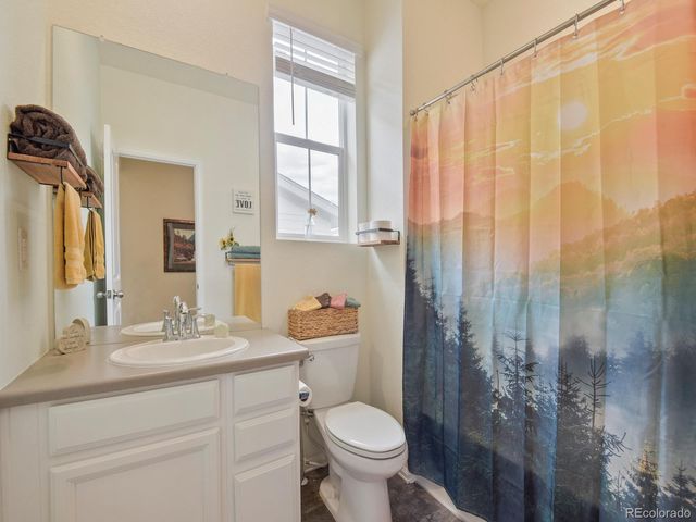 924 Peach Leaf Lane, Elizabeth, CO 80107