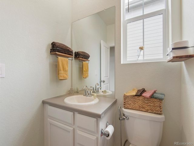 924 Peach Leaf Lane, Elizabeth, CO 80107