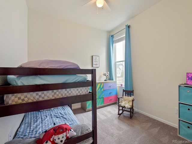 924 Peach Leaf Lane, Elizabeth, CO 80107