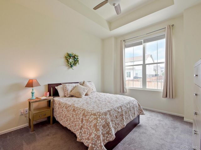 924 Peach Leaf Lane, Elizabeth, CO 80107