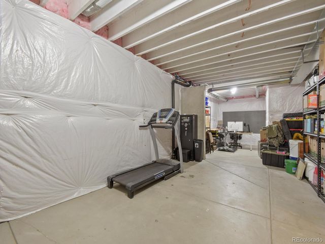 924 Peach Leaf Lane, Elizabeth, CO 80107