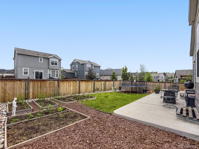 924 Peach Leaf Lane, Elizabeth, CO 80107