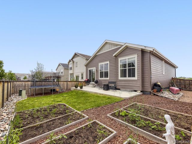 924 Peach Leaf Lane, Elizabeth, CO 80107