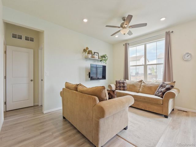 924 Peach Leaf Lane, Elizabeth, CO 80107