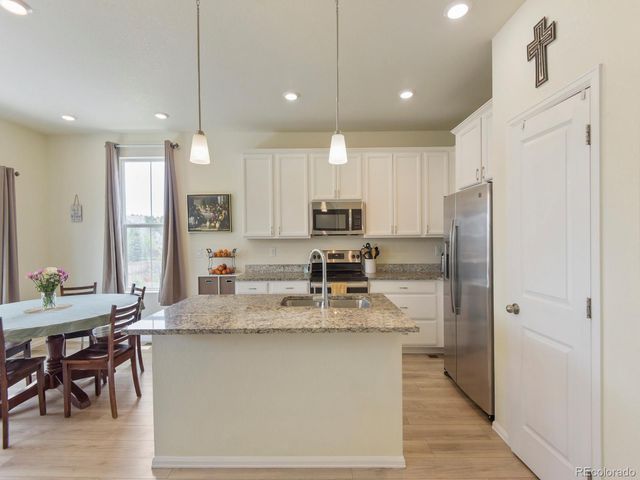 924 Peach Leaf Lane, Elizabeth, CO 80107