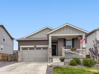 924 Peach Leaf Lane, Elizabeth, CO 80107