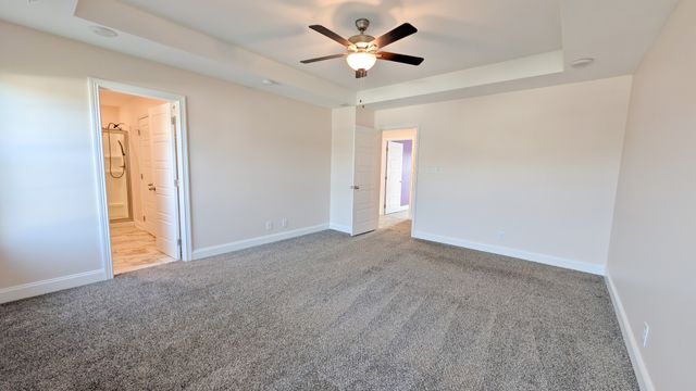 1061 Dublin Dr, Clarksville, TN 37042