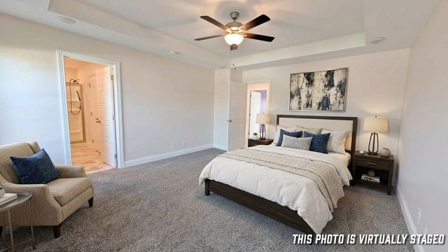 1061 Dublin Dr, Clarksville, TN 37042