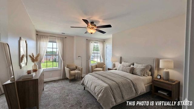 1061 Dublin Dr, Clarksville, TN 37042